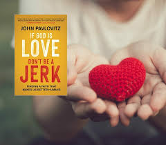 Book Study Image Rev. Rick