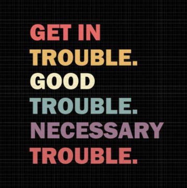 Good Trouble 2