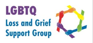 LGBTQ Loss and Grief Support Group