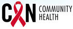 community aids network logo